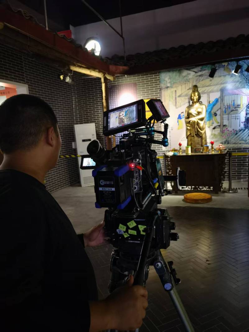 聚焦金川县产品宣传视频拍摄公司，以专业实力赋能品牌声量升级