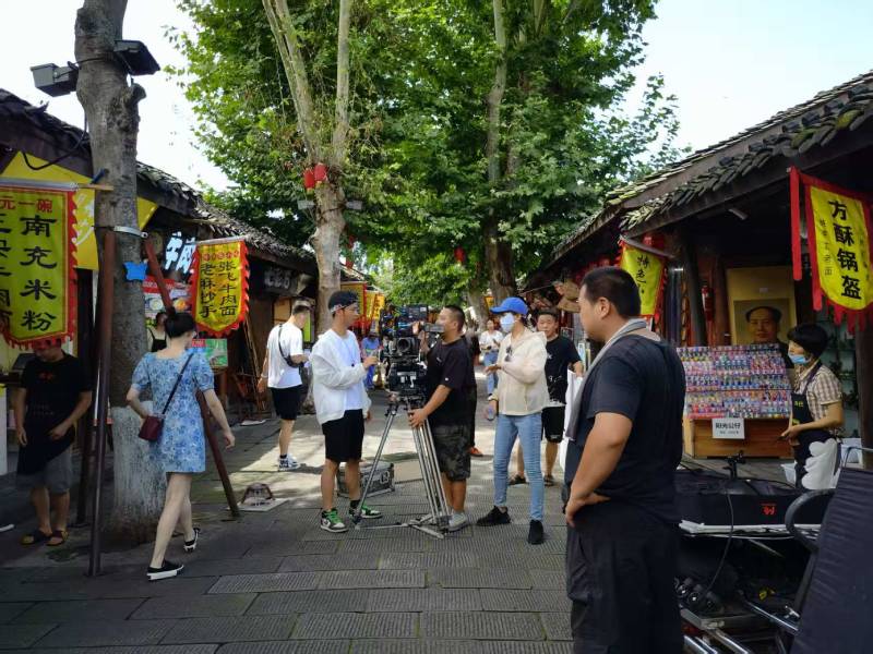 金川县产品视频拍摄技术升级：AI与三维动画深度融合