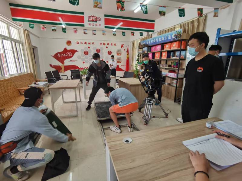 金川县电商产品视频拍摄制作实战秘籍，助力产品引爆电商流量